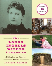 The Laura Ingalls Wilder Companion