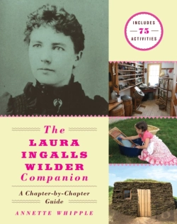 Bertrand.pt - The Laura Ingalls Wilder Companion