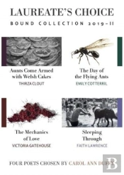 The Laureate'S Choice 2019 Bound Collection 2
