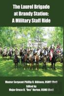 The Laurel Brigade At Brandy Station