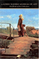 The Lauren Rogers Museum Of Art