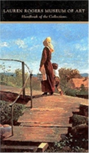 The Lauren Rogers Museum Of Art