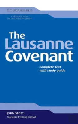 Bertrand.pt - The Lausanne Covenant