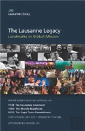 The Lausanne Legacy
