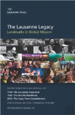 Bertrand.pt - The Lausanne Legacy