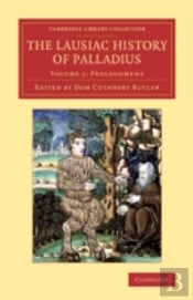 The Lausiac History Of Palladius