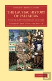 The Lausiac History Of Palladius