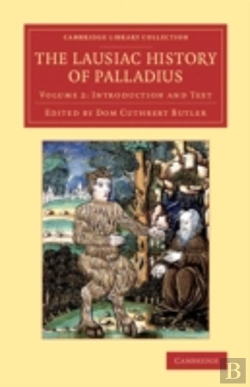 Bertrand.pt - The Lausiac History Of Palladius