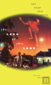 The Lava Of This Land