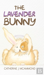 The Lavender Bunny