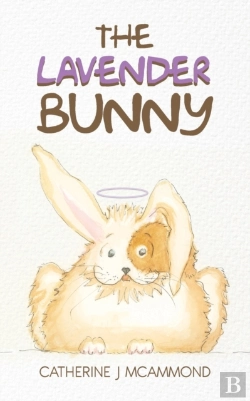 Bertrand.pt - The Lavender Bunny