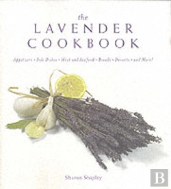 Bertrand.pt - The Lavender Cookbook