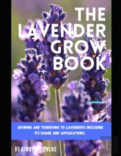 The Lavender Grow Book