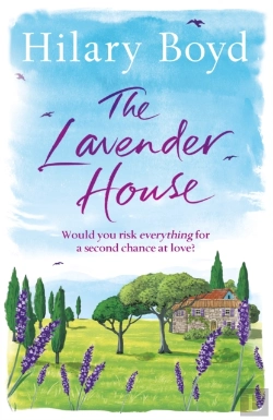 Bertrand.pt - The Lavender House