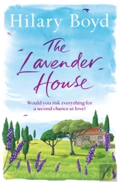 The Lavender House