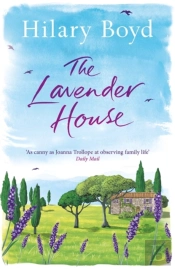 The Lavender House