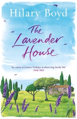 Bertrand.pt - The Lavender House