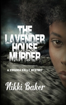 Bertrand.pt - The Lavender House Murder