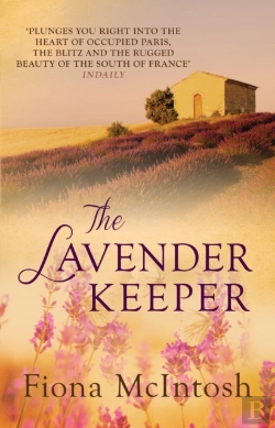 Bertrand.pt - The Lavender Keeper