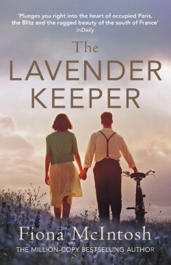 Bertrand.pt - The Lavender Keeper