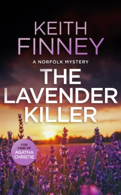 Bertrand.pt - The Lavender Killer