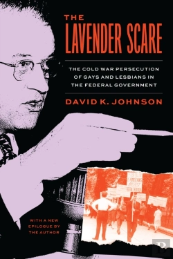 Bertrand.pt - The Lavender Scare