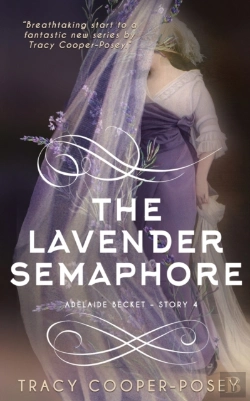 Bertrand.pt - The Lavender Semaphore