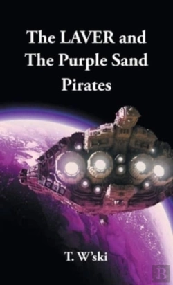 Bertrand.pt - The Laver And The Purple Sand Pirates