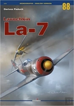 Bertrand.pt - The Lavochkin La-7