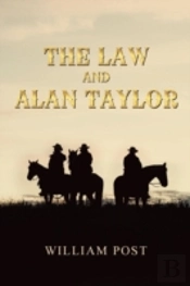 The Law And Alan Taylor