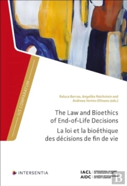Bertrand.pt - The Law And Bioethics Of End-Of-Life Decisions