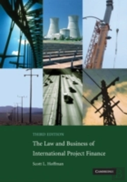 Bertrand.pt - The Law And Business Of International Project Finance