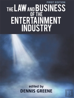 Bertrand.pt - The Law And Business Of The Entertainment Industry