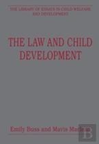 The Law And Child Development
