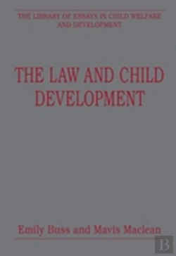 Bertrand.pt - The Law And Child Development