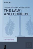 The Law And Comedy