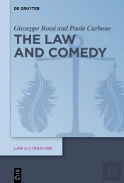 The Law And Comedy