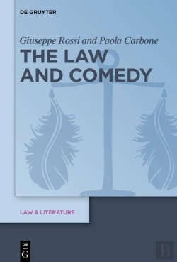 Bertrand.pt - The Law And Comedy