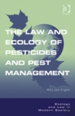 Bertrand.pt - The Law And Ecology Of Pesticides And Pest Management
