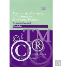 Bertrand.pt - The Law And Economics Of Antitrust And Intellectual Property