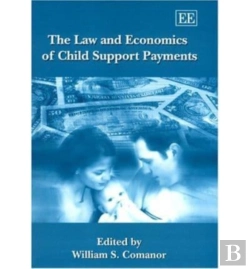 Bertrand.pt - The Law And Economics Of Child Support Payments