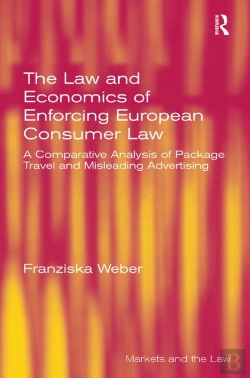 Bertrand.pt - The Law And Economics Of Enforcing European Consumer Law