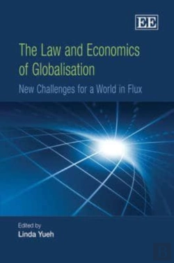 Bertrand.pt - The Law And Economics Of Globalisation