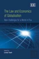 The Law And Economics Of Globalisation