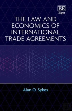 Bertrand.pt - The Law And Economics Of International Trade Agreements
