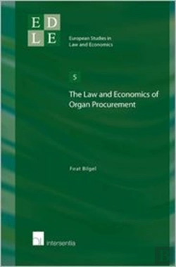 Bertrand.pt - The Law And Economics Of Organ Procurement
