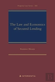 The Law And Economics Of Secured Lending