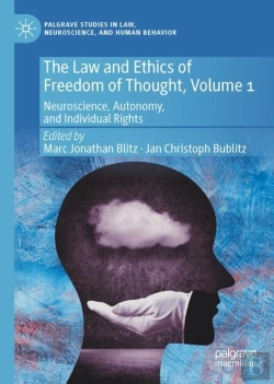 Bertrand.pt - The Law And Ethics Of Freedom Of Thought, Volume 1