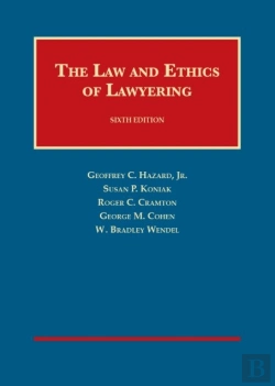 Bertrand.pt - The Law And Ethics Of Lawyering