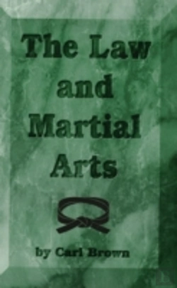 Bertrand.pt - The Law And Martial Arts